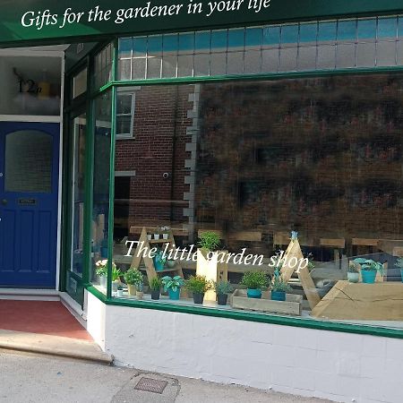 Bluebell Apartment Swanage Esterno foto