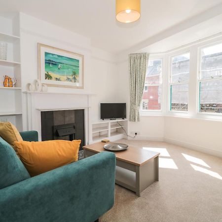 Bluebell Apartment Swanage Esterno foto