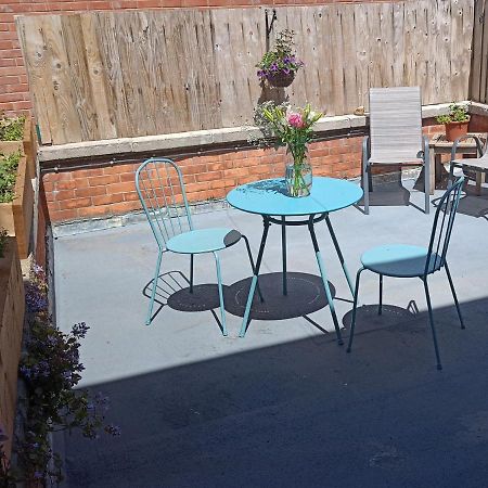 Bluebell Apartment Swanage Esterno foto