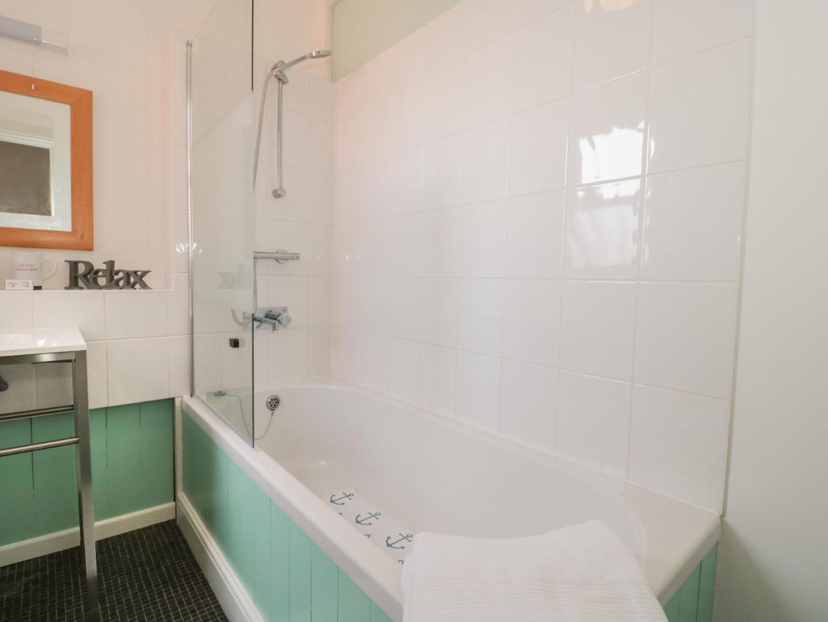 Bluebell Apartment Swanage Esterno foto