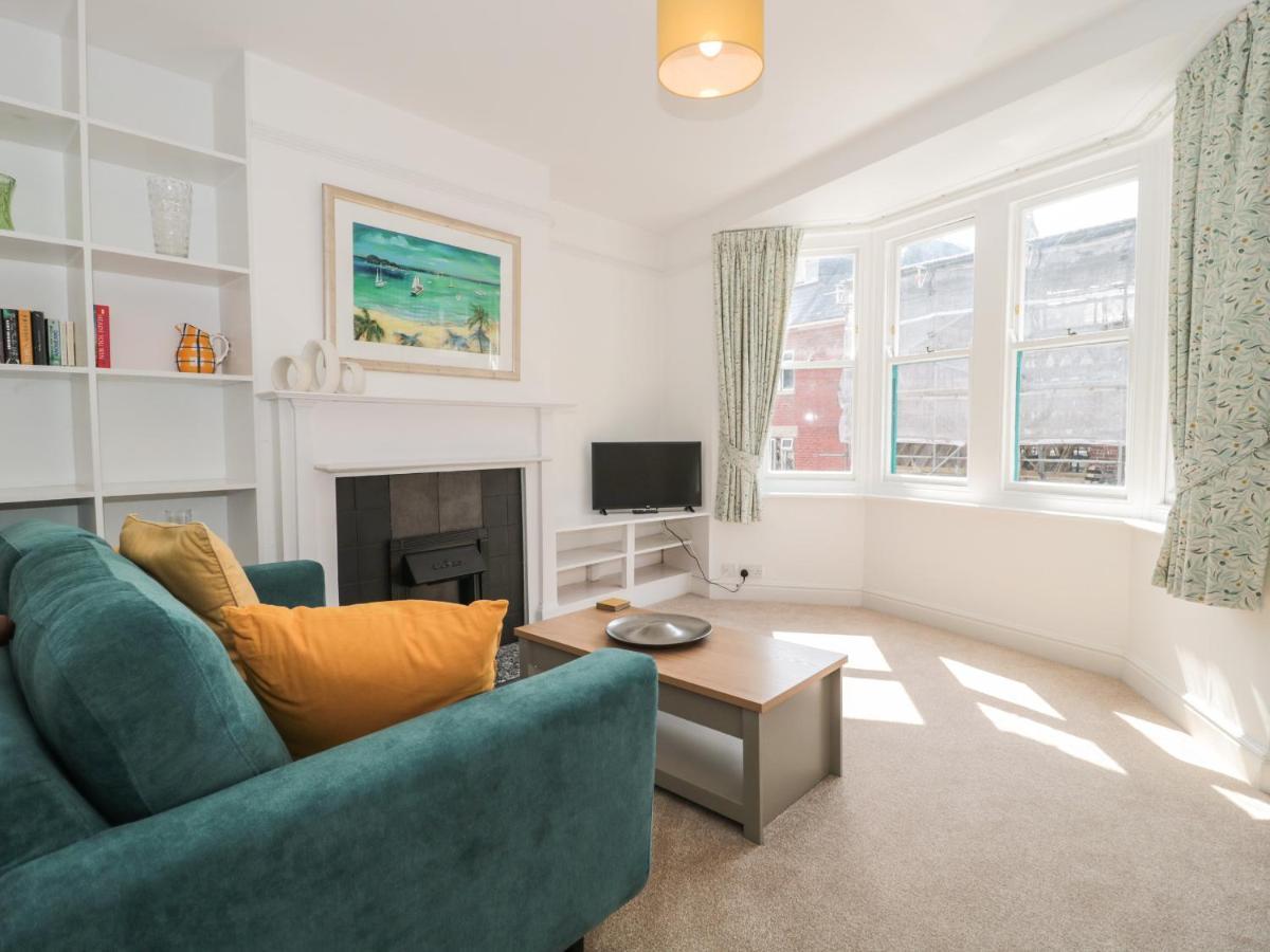Bluebell Apartment Swanage Esterno foto