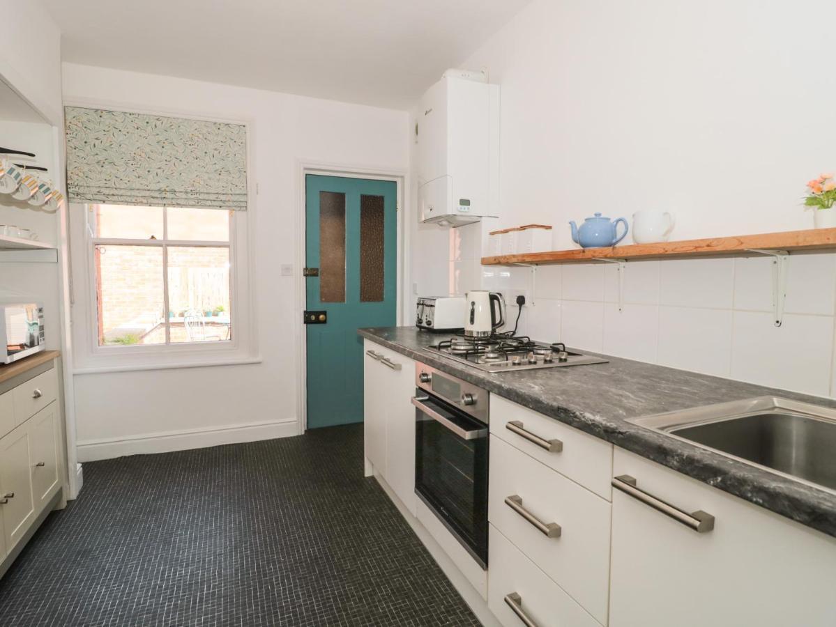 Bluebell Apartment Swanage Esterno foto