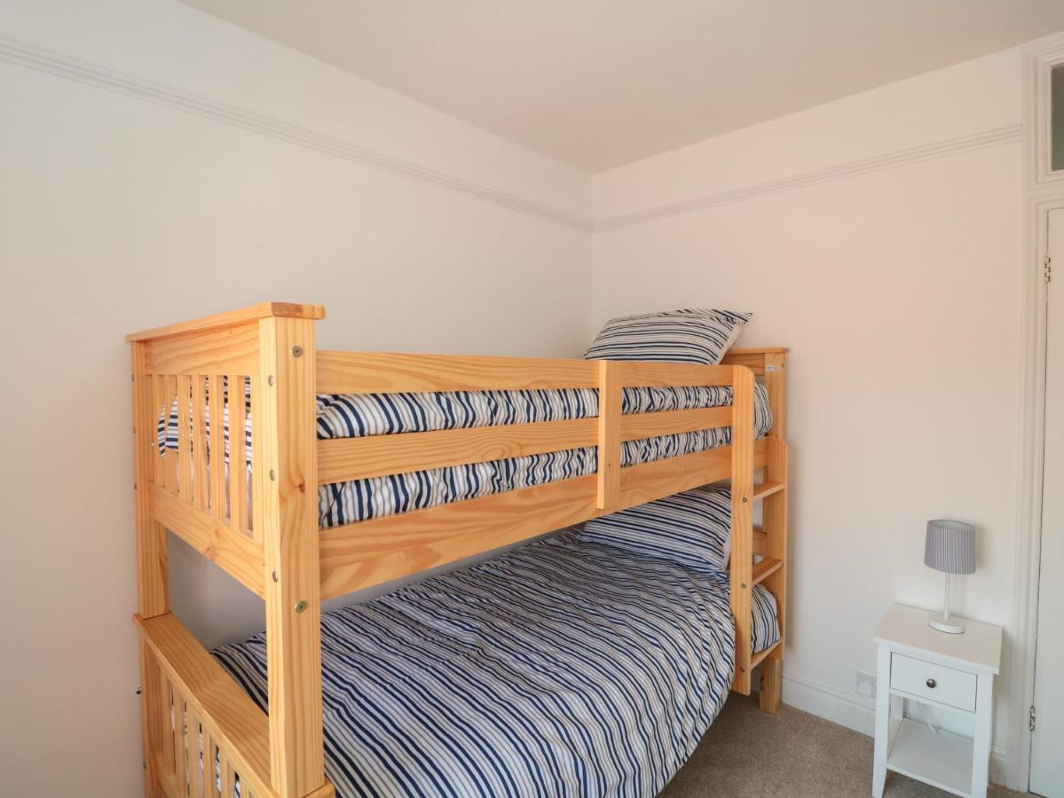 Bluebell Apartment Swanage Esterno foto