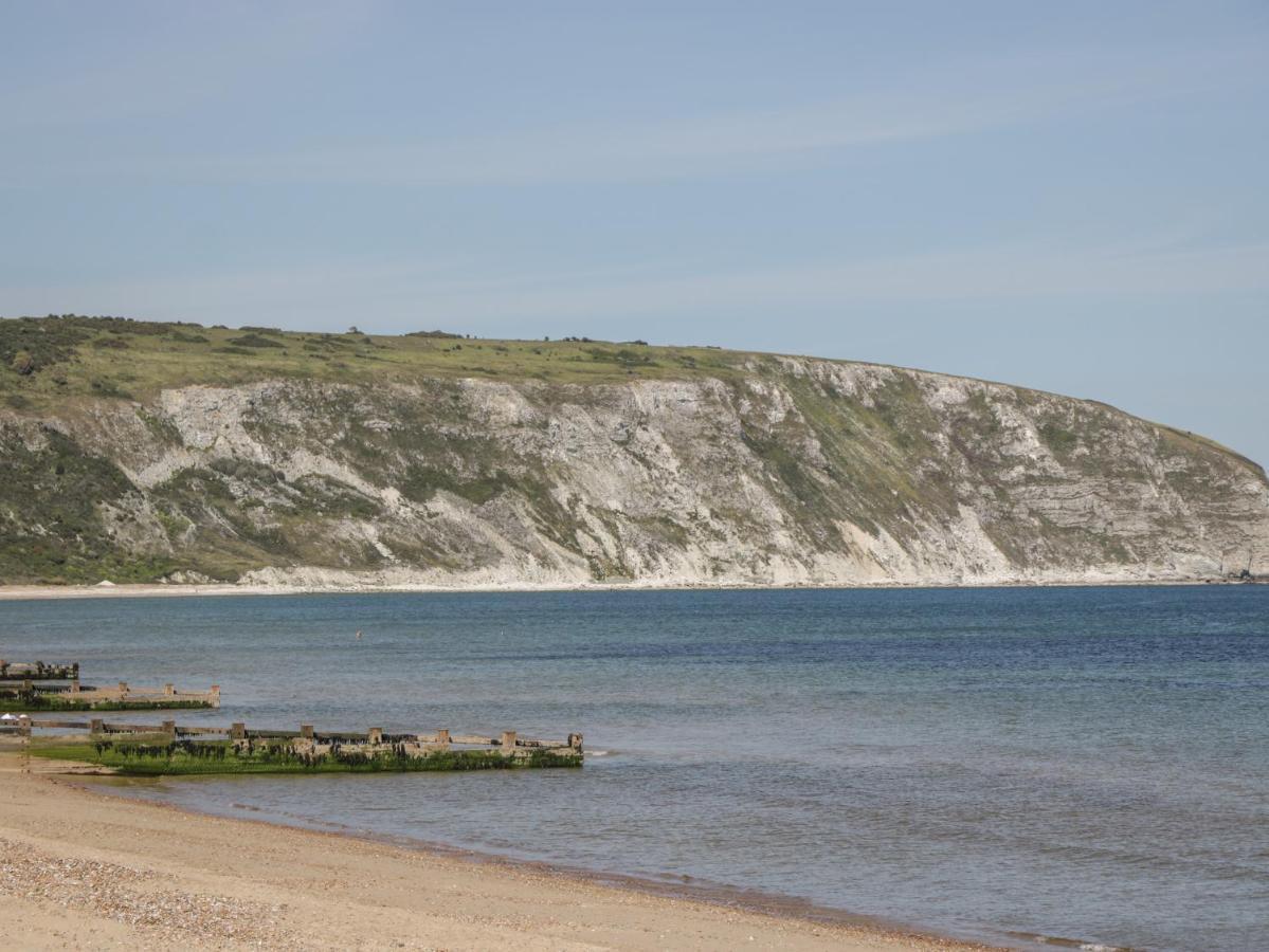 Bluebell Apartment Swanage Esterno foto