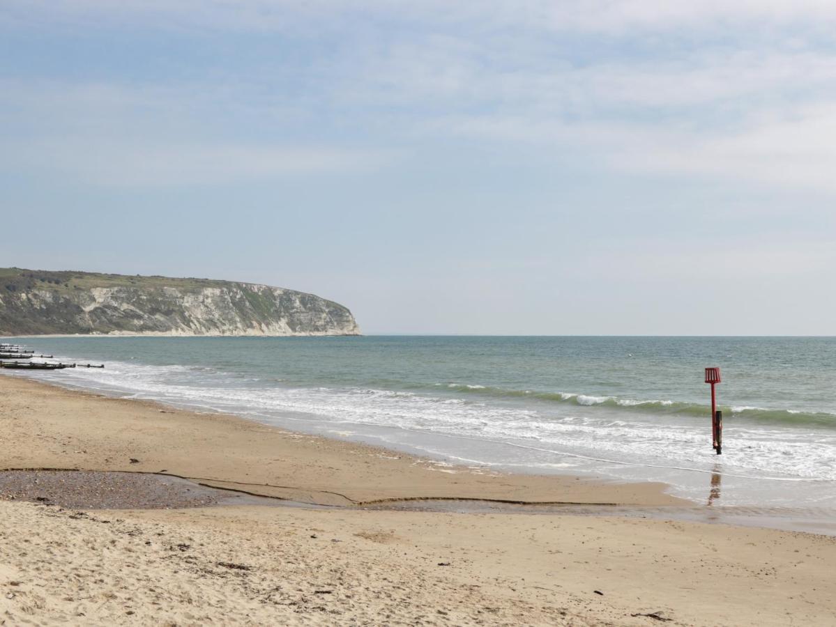 Bluebell Apartment Swanage Esterno foto